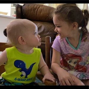 Meet your Posher, Beth